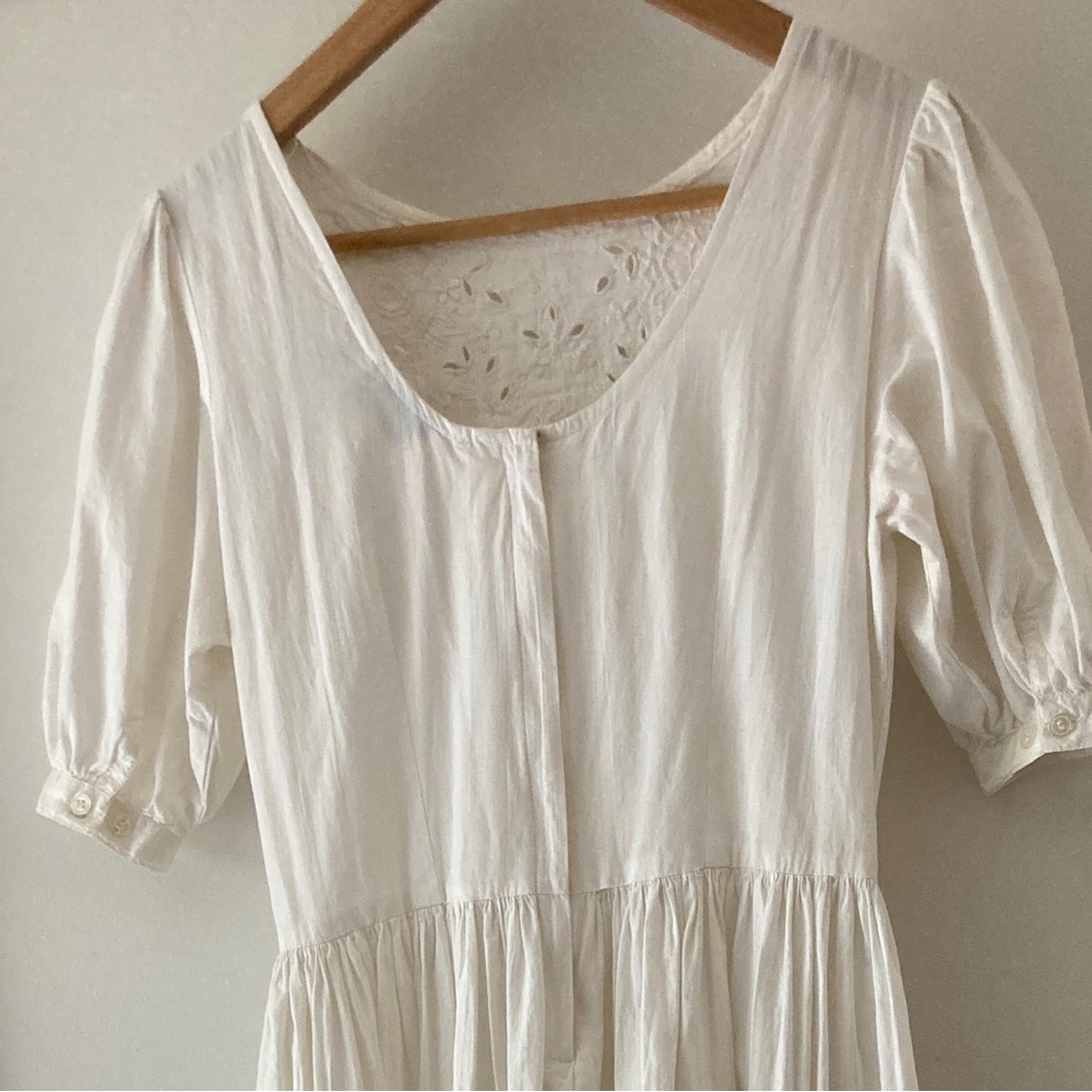 VINTAGE Dress - Picture 9 of 15